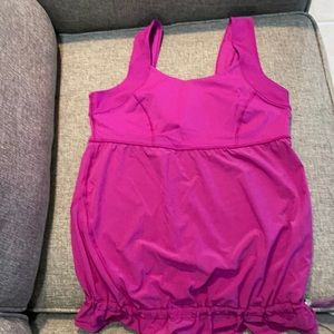 Lululemon Workout top